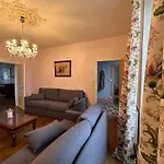 Σπίτι διακοπών Maison De Charme Avec Grand Jardin, Au Coeur D'un Village Proche De Nevers - Fr-1-489-556 *