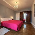 Maison De Charme Avec Grand Jardin, Au Coeur D'un Village Proche De Nevers - Fr-1-489-556 Lurcy-Lévis