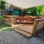 Maison De Charme Avec Grand Jardin, Au Coeur D'un Village Proche De Nevers - Fr-1-489-556 *