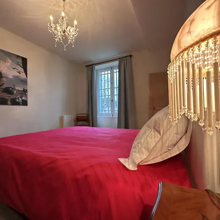 בית כפרי Maison De Charme Avec Grand Jardin, Au Coeur D'un Village Proche De Nevers Lurcy-Lévis