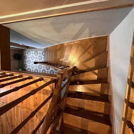 Maison De Charme Avec Grand Jardin, Au Coeur D'un Village Proche De Nevers - Fr-1-489-556 Prázdninový dům *